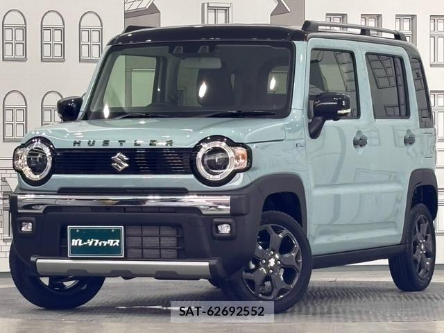 Suzuki HUSTLER 2025-09 8342136-11