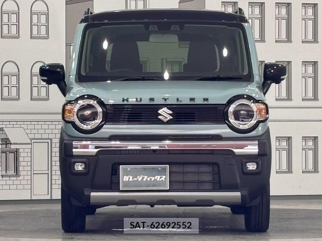 Suzuki HUSTLER 2025-09 8342136-12