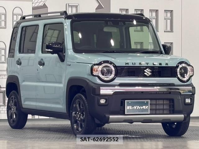 Suzuki HUSTLER 2025-09 8342136-13