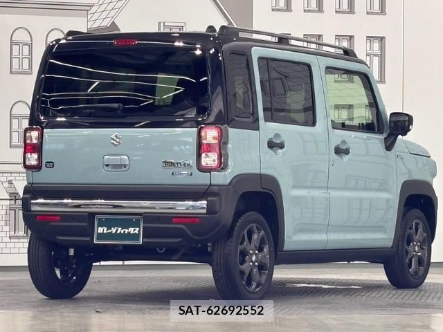 Suzuki HUSTLER 2025-09 8342136-14