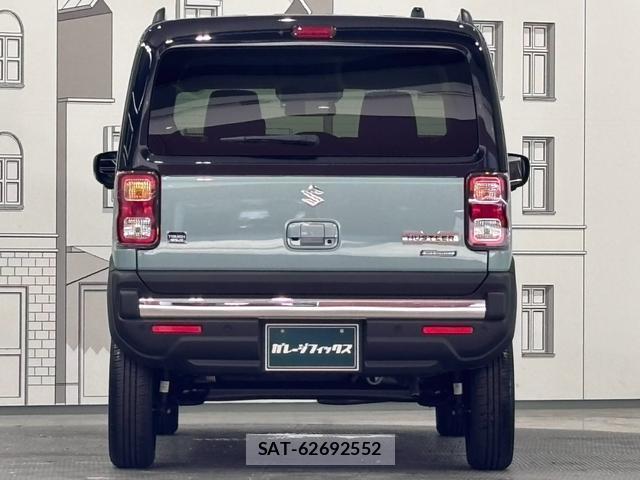 Suzuki HUSTLER 2025-09 8342136-15