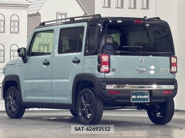 Suzuki HUSTLER 2025-09 8342136-16