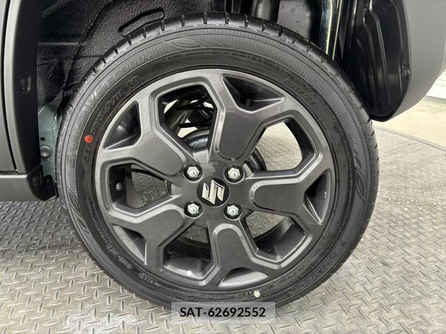 Suzuki HUSTLER 2025-09 8342136-19