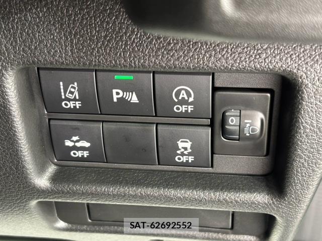 Suzuki HUSTLER 2025-09 8342136-7
