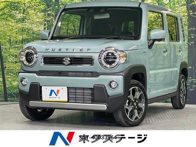 Suzuki HUSTLER 2025-08 8342306-0