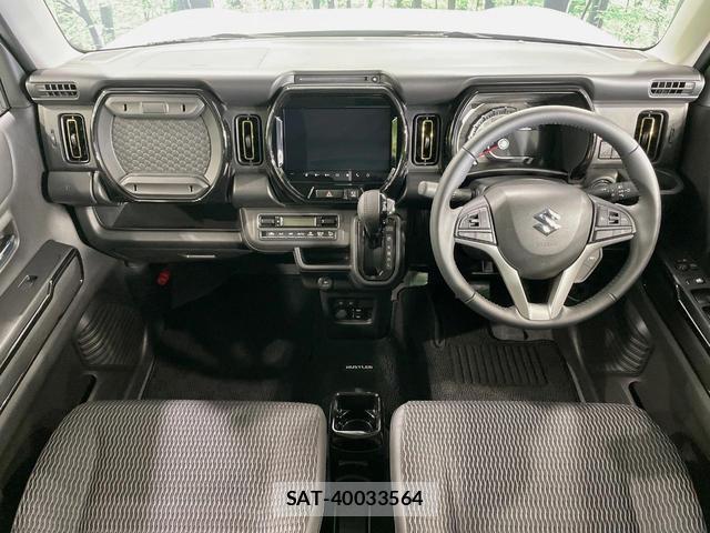 Suzuki HUSTLER 2025-08 8342306-1