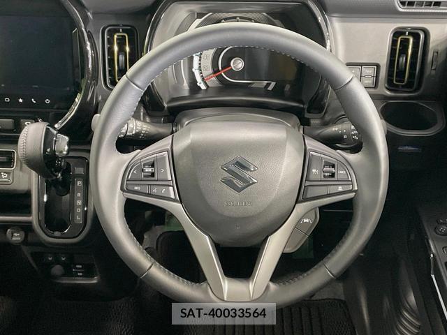 Suzuki HUSTLER 2025-08 8342306-10
