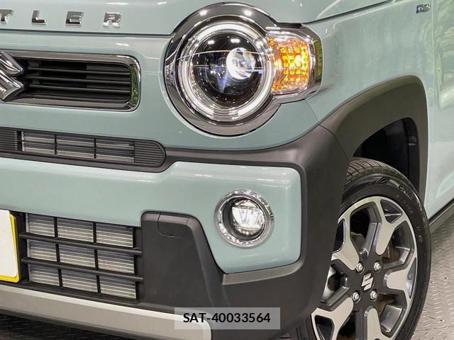 Suzuki HUSTLER 2025-08 8342306-11