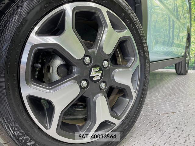Suzuki HUSTLER 2025-08 8342306-12