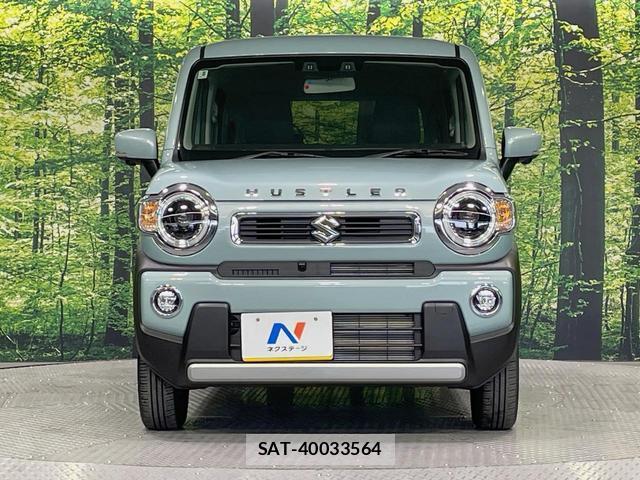 Suzuki HUSTLER 2025-08 8342306-13