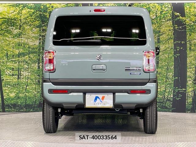 Suzuki HUSTLER 2025-08 8342306-14