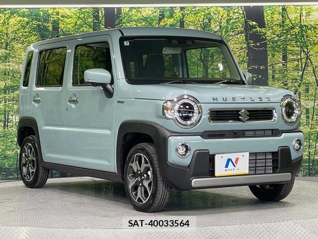 Suzuki HUSTLER 2025-08 8342306-15