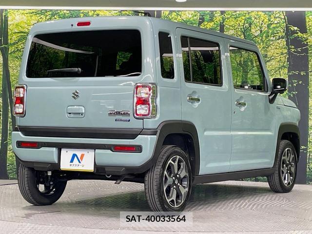 Suzuki HUSTLER 2025-08 8342306-16