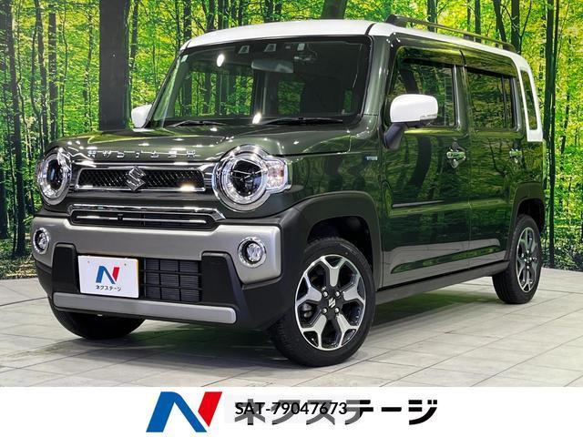 Suzuki HUSTLER 2021-11 8342326-0