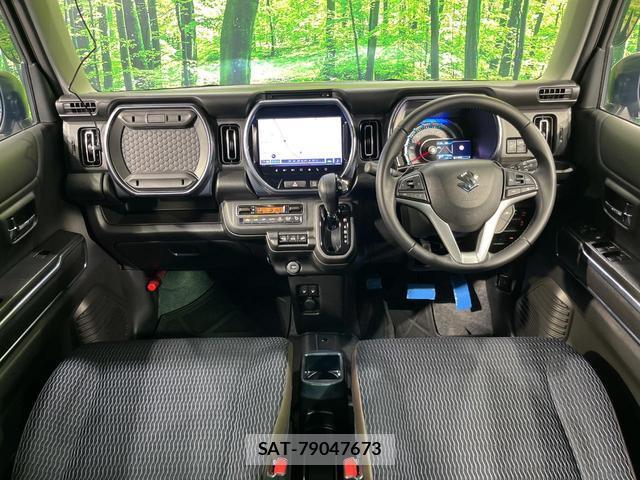 Suzuki HUSTLER 2021-11 8342326-1