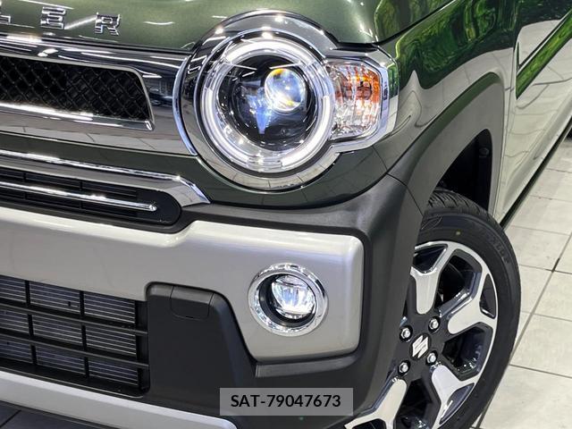 Suzuki HUSTLER 2021-11 8342326-11