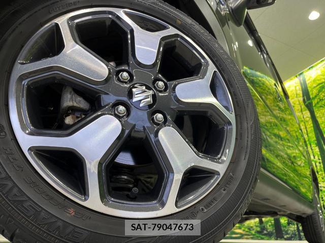 Suzuki HUSTLER 2021-11 8342326-12