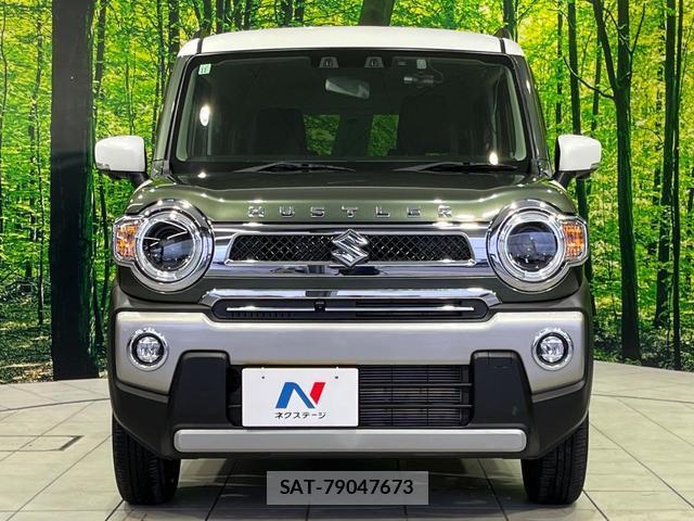 Suzuki HUSTLER 2021-11 8342326-13