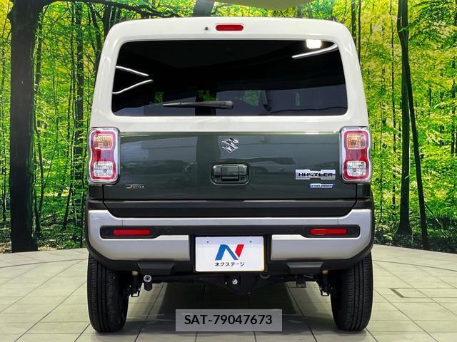 Suzuki HUSTLER 2021-11 8342326-14
