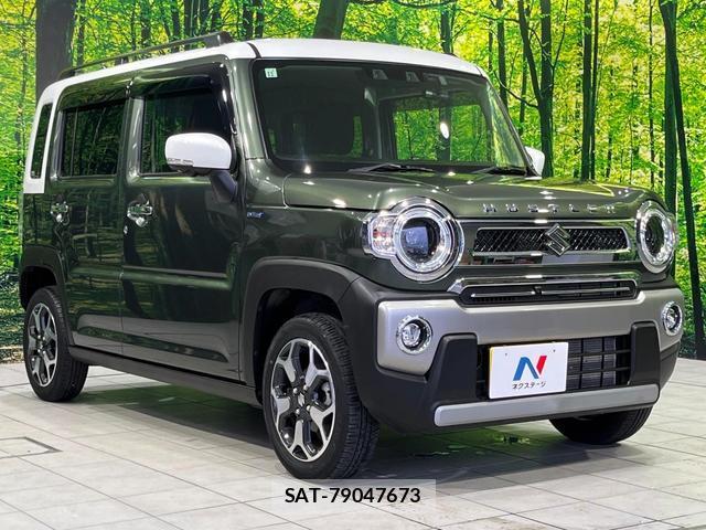 Suzuki HUSTLER 2021-11 8342326-15
