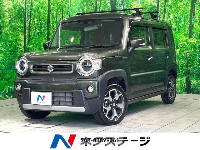 Suzuki HUSTLER 2022-07 8342528-0