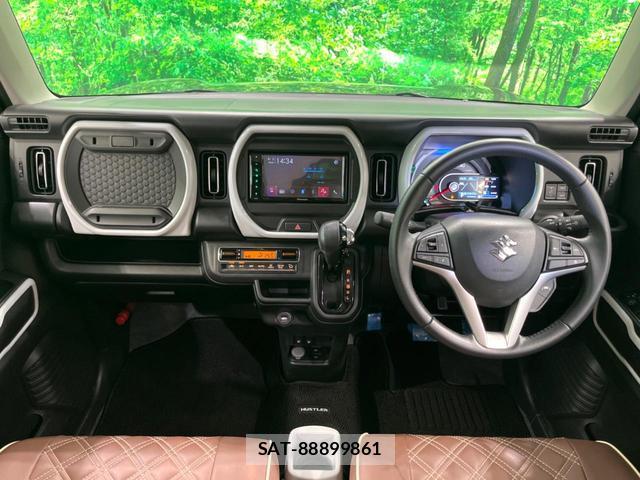 Suzuki HUSTLER 2022-07 8342528-1