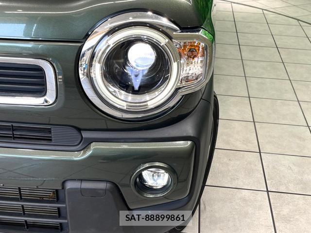 Suzuki HUSTLER 2022-07 8342528-11