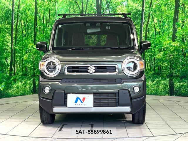 Suzuki HUSTLER 2022-07 8342528-13