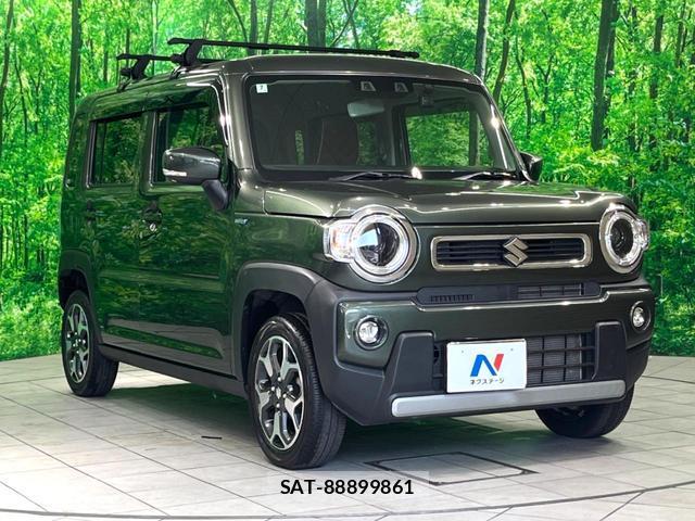 Suzuki HUSTLER 2022-07 8342528-15