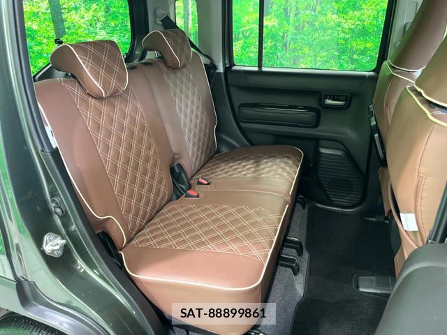Suzuki HUSTLER 2022-07 8342528-8