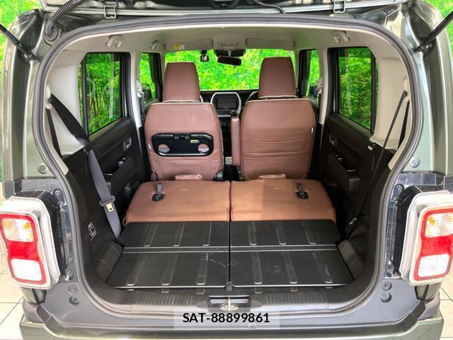 Suzuki HUSTLER 2022-07 8342528-9