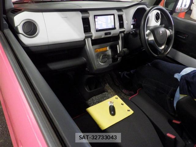 Suzuki HUSTLER 2014-06 8342538-2