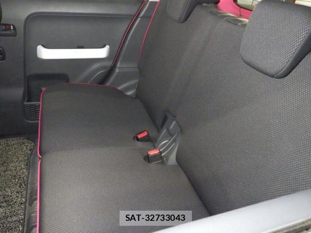 Suzuki HUSTLER 2014-06 8342538-3