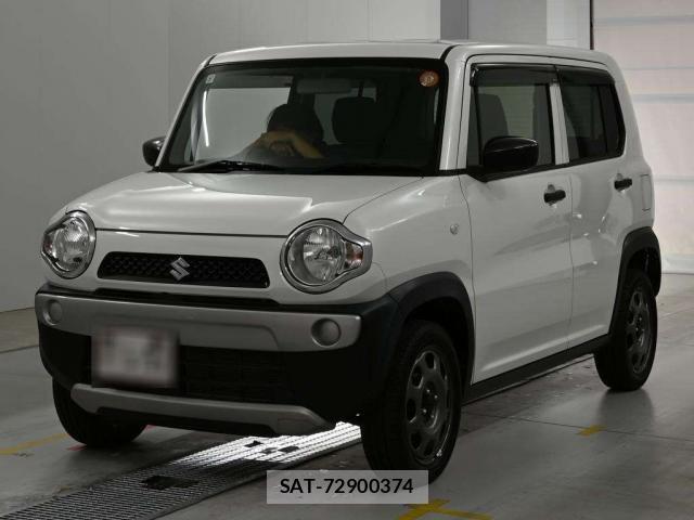 Suzuki HUSTLER 2019-07 8342541-0