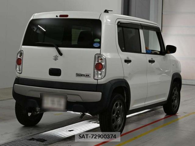 Suzuki HUSTLER 2019-07 8342541-1