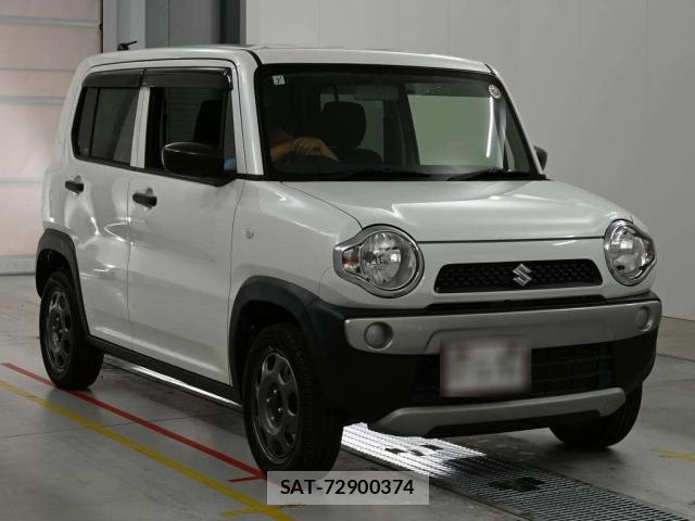 Suzuki HUSTLER 2019-07 8342541-10