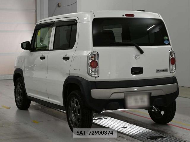 Suzuki HUSTLER 2019-07 8342541-11