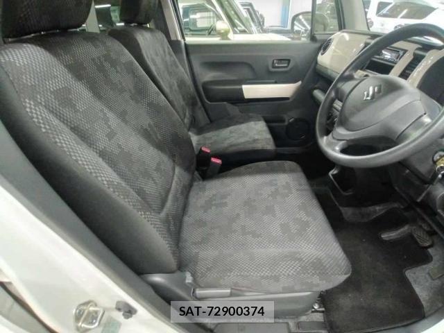 Suzuki HUSTLER 2019-07 8342541-3