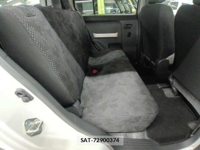 Suzuki HUSTLER 2019-07 8342541-4