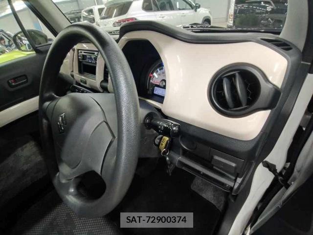 Suzuki HUSTLER 2019-07 8342541-5