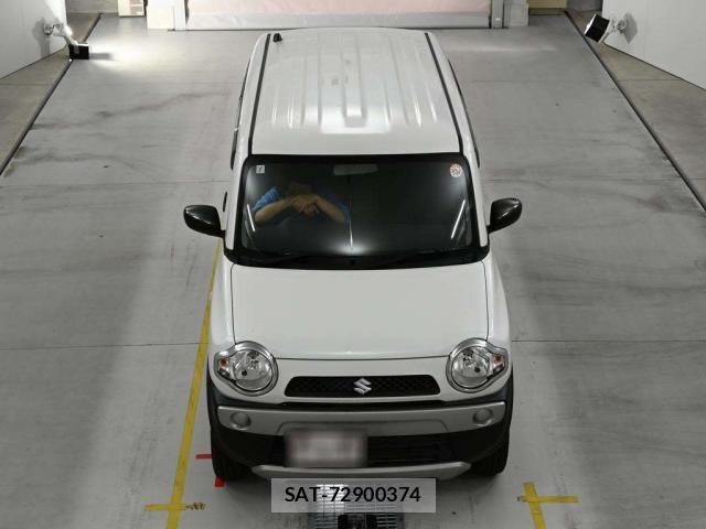 Suzuki HUSTLER 2019-07 8342541-6