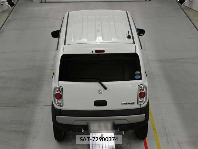 Suzuki HUSTLER 2019-07 8342541-7