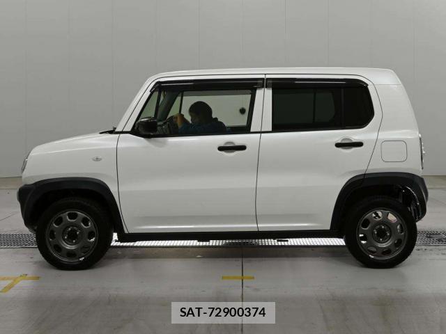 Suzuki HUSTLER 2019-07 8342541-8