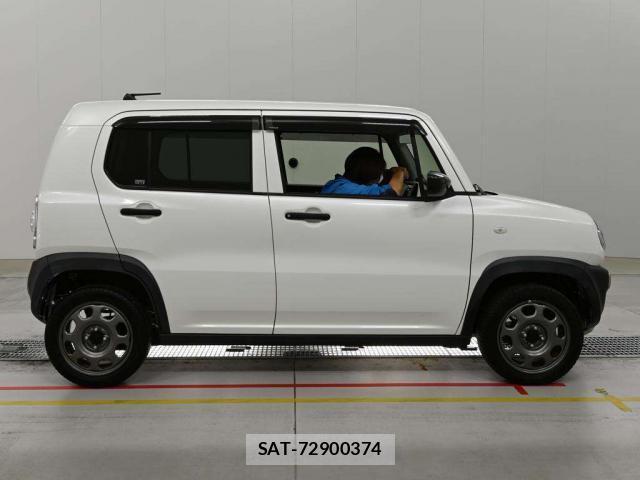 Suzuki HUSTLER 2019-07 8342541-9