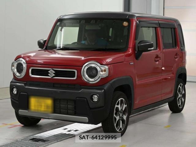 Suzuki HUSTLER 2022-12 8342547-0