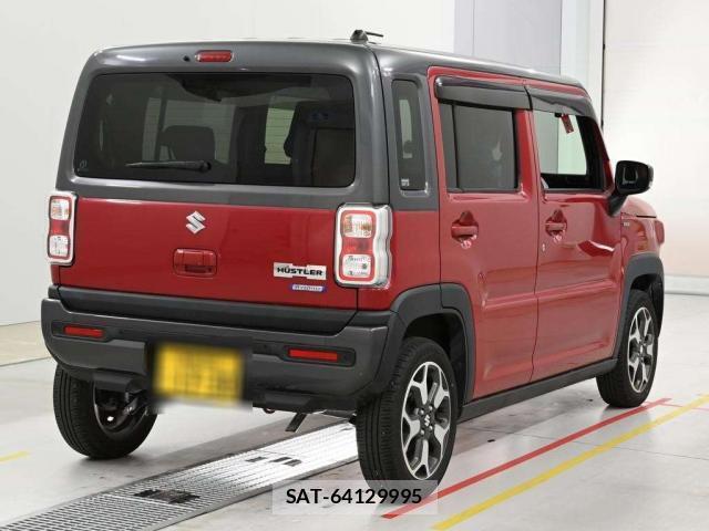 Suzuki HUSTLER 2022-12 8342547-1