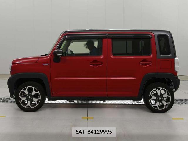 Suzuki HUSTLER 2022-12 8342547-10