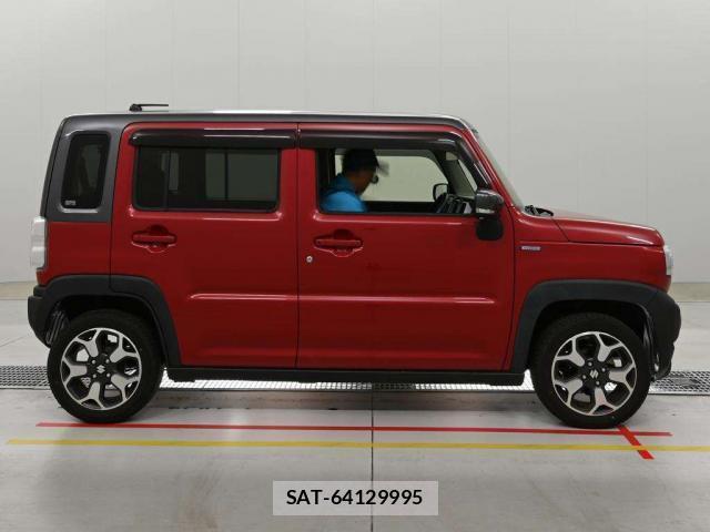 Suzuki HUSTLER 2022-12 8342547-11