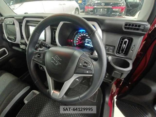Suzuki HUSTLER 2022-12 8342547-2