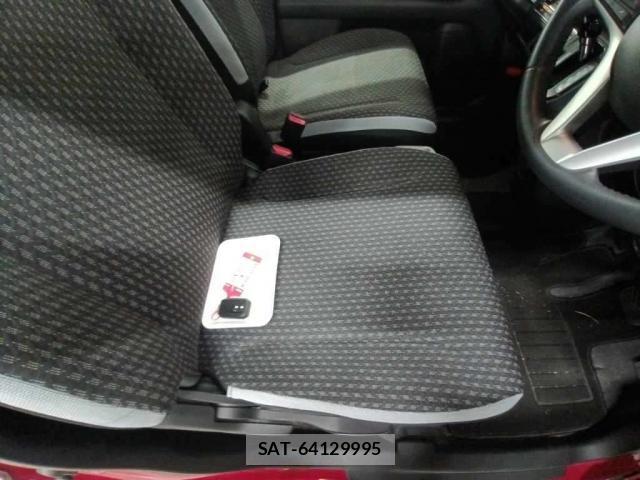 Suzuki HUSTLER 2022-12 8342547-3